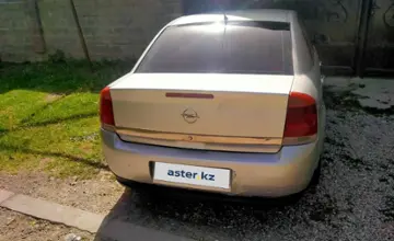 Opel Vectra 2003 года за 2 200 000 тг. в Шымкент