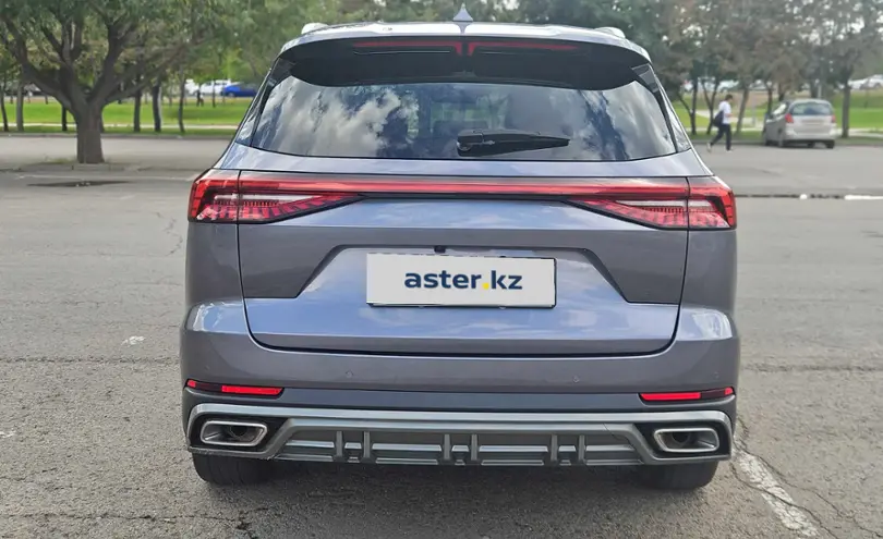 Chery Tiggo 8 Pro 2024 года за 10 500 000 тг. в Астана