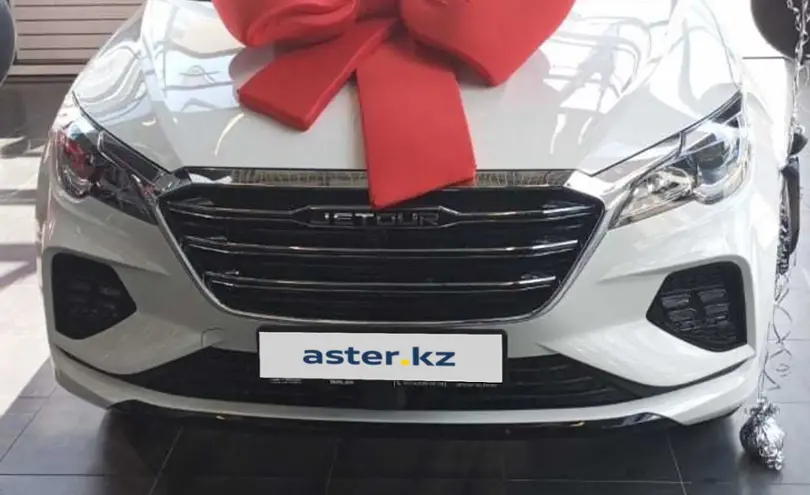 Jetour X70 2024 года за 8 300 000 тг. в Костанайская область