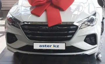 Jetour X70 2024 года за 8 300 000 тг. в Костанайская область фото 1