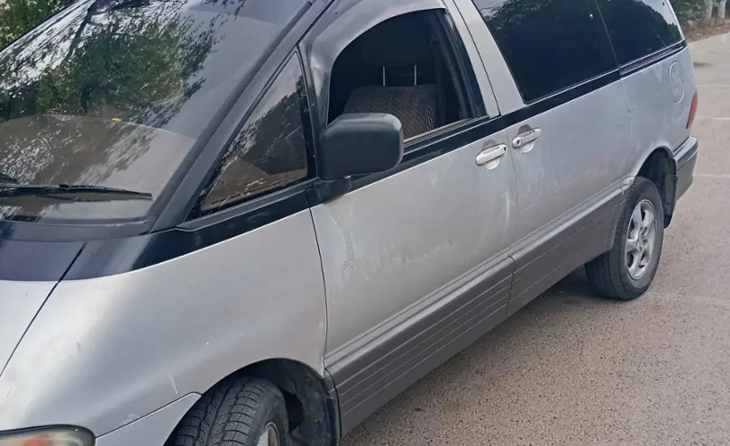 Toyota Estima 1996 года за 1 400 000 тг. в Алматинская область фото 1
