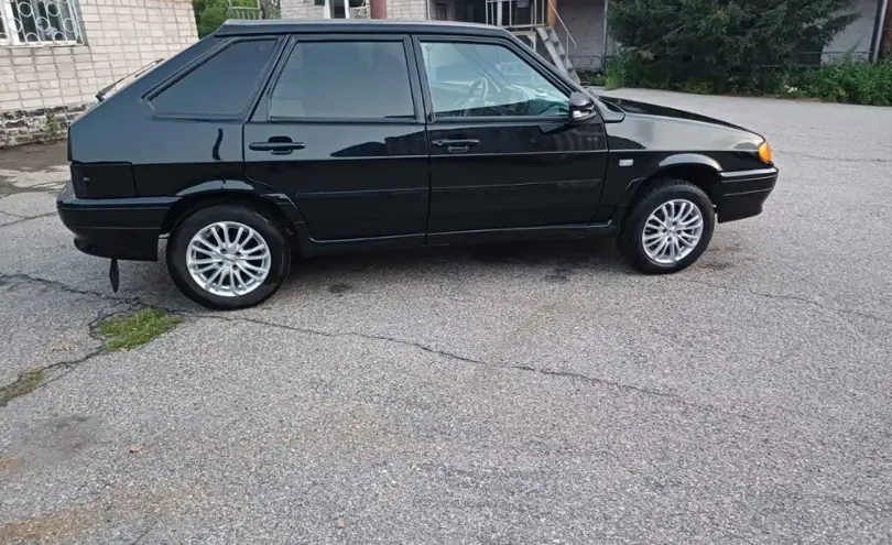 LADA (ВАЗ) 2114 2013 года за 2 000 000 тг. в Павлодарская область фото 3