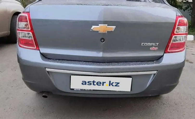 Chevrolet Cobalt 2023 года за 6 400 000 тг. в Костанайская область
