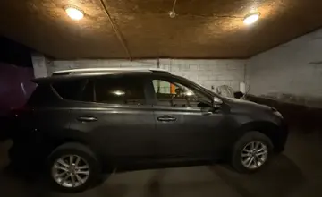 Toyota RAV4 2014 года за 10 000 000 тг. в Алматы фото 2