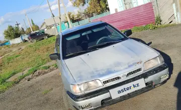 Nissan Sunny 1992 года за 500 000 тг. в Павлодар фото 2