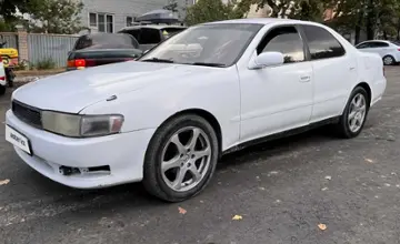 Toyota Cresta 1994 года за 1 500 000 тг. в Алматы фото 1