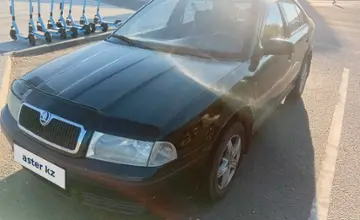 Skoda Octavia 2001 года за 1 700 000 тг. в Усть-Каменогорск фото 1
