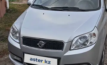 Ravon Nexia R3 2017 года за 4 100 000 тг. в Астана фото 2