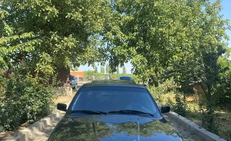 BMW 5 серии 1993 года за 2 100 000 тг. в Шымкент