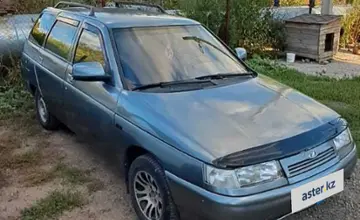 LADA (ВАЗ) 2111 2005 года за 1 350 000 тг. в Астана фото 3