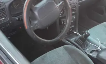 Mitsubishi Galant 1993 года за 750 000 тг. в Талдыкорган