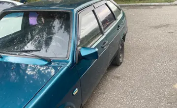 LADA (ВАЗ) 2109 1997 года за 600 000 тг. в Карагандинская область фото 4