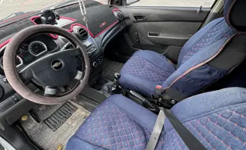 Chevrolet Nexia 2020 года за 4 200 000 тг. в Костанайская область