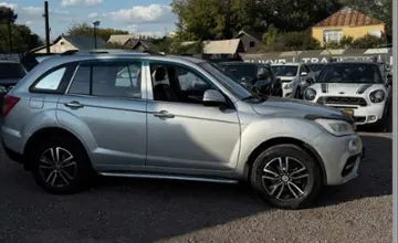 Lifan X60 2017 года за 5 000 000 тг. в Караганда фото 2