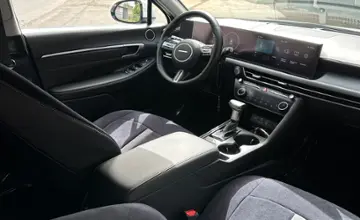 Hyundai Sonata 2024 года за 16 500 000 тг. в Шымкент