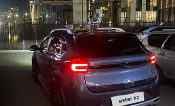 Chery Tiggo 2 2023 года за 6 500 000 тг. в Астана