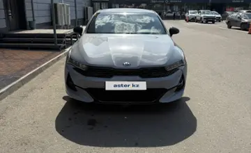 Kia K5 2020 года за 10 800 000 тг. в Усть-Каменогорск фото 2