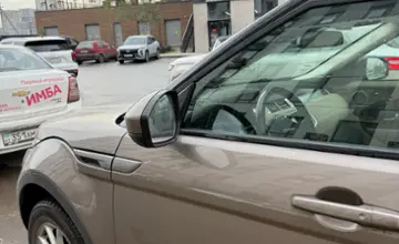 Land Rover Range Rover Evoque 2015 года за 10 500 000 тг. в Астана фото 4