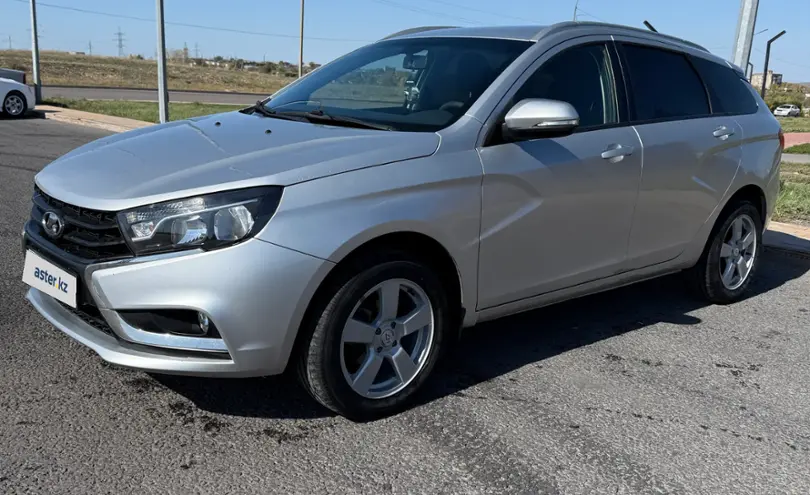LADA (ВАЗ) Vesta 2019 года за 4 300 000 тг. в Карагандинская область