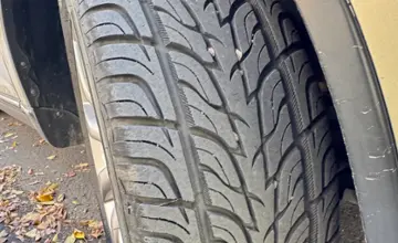 Infiniti FX 2005 года за 5 800 000 тг. в Астана