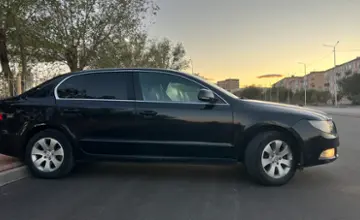 Skoda Superb 2011 года за 5 800 000 тг. в Карагандинская область фото 2