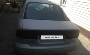 Subaru Legacy 1999 года за 1 700 000 тг. в Алматы фото 4