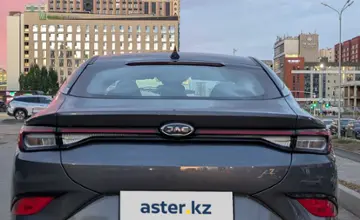 JAC J7 2023 года за 7 300 000 тг. в Астана