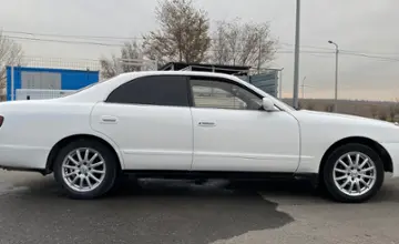 Toyota Chaser 1995 года за 1 950 000 тг. в Алматы фото 3