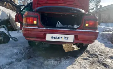 Mazda 323 1990 года за 750 000 тг. в Карагандинская область фото 3