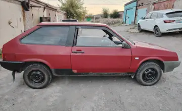 LADA (ВАЗ) 2108 1989 года за 700 000 тг. в Карагандинская область фото 4