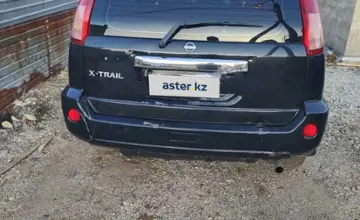 Nissan X-Trail 2007 года за 4 000 000 тг. в Астана фото 3