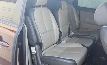 Kia Sedona 2017 года за 13 000 000 тг. в Шымкент