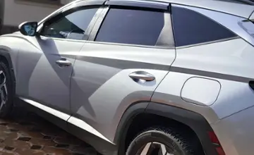 Hyundai Tucson 2023 года за 15 500 000 тг. в Алматы