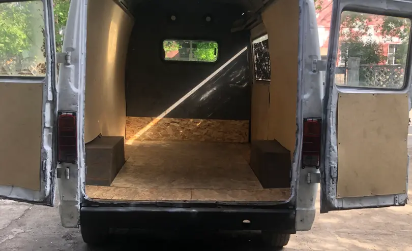 Mercedes-Benz Sprinter 1995 года за 1 600 000 тг. в Карагандинская область