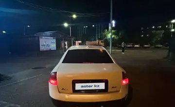 Audi A6 1997 года за 2 300 000 тг. в Северо-Казахстанская область фото 3