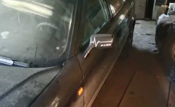 Audi 80 1992 года за 1 200 000 тг. в Астана фото 2