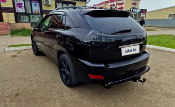 Lexus RX 2006 года за 7 200 000 тг. в Костанайская область
