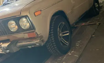 LADA (ВАЗ) 2106 1989 года за 380 000 тг. в Акмолинская область