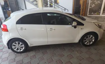Kia Rio 2014 года за 4 900 000 тг. в Алматы фото 1