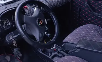 LADA (ВАЗ) 2106 1998 года за 750 000 тг. в Восточно-Казахстанская область фото 4