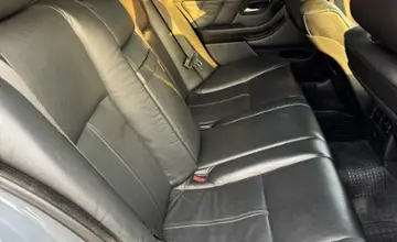BMW 5 серии 1997 года за 5 000 000 тг. в Шымкент