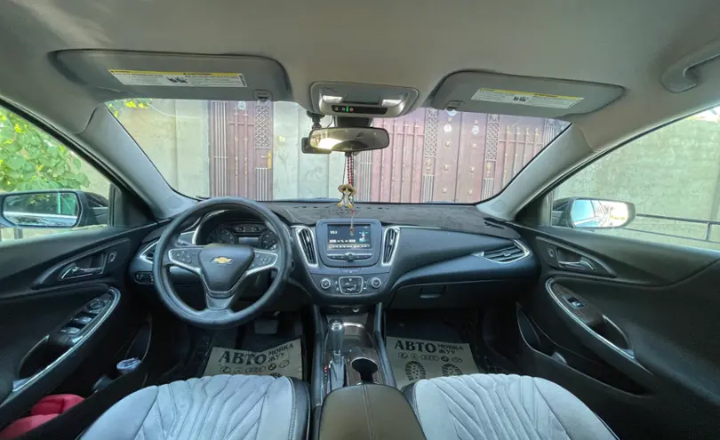 Chevrolet Malibu 2018 года за 7 200 000 тг. в Шымкент