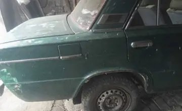 LADA (ВАЗ) 2106 1999 года за 300 000 тг. в Северо-Казахстанская область фото 3