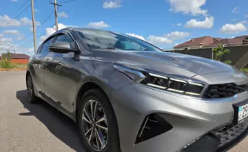 Kia Cerato 2023 года за 11 300 000 тг. в Астана фото 2