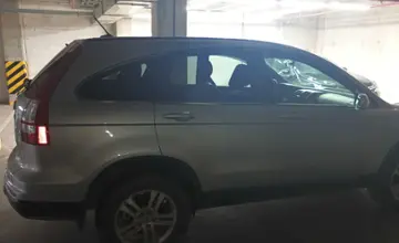 Honda CR-V 2011 года за 7 000 000 тг. в Астана фото 2