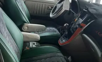 Lexus RX 2003 года за 5 600 000 тг. в Алматы фото 4