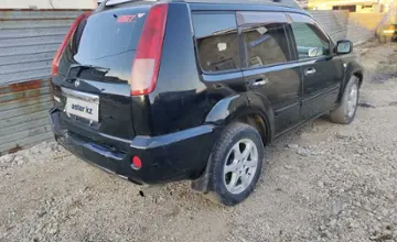 Nissan X-Trail 2007 года за 4 000 000 тг. в Астана фото 2