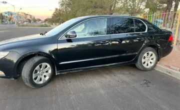 Skoda Superb 2011 года за 5 800 000 тг. в Карагандинская область фото 3