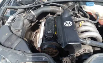 Volkswagen Passat 1997 года за 1 600 000 тг. в Астана
