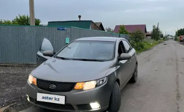 Kia Cerato 2012 года за 3 800 000 тг. в Экибастуз фото 2